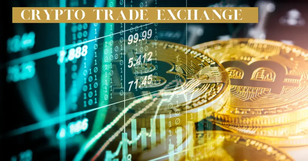 Crypto Trade Exchange – Explained Complete Guide for Beginners 2026 crypto trade exchange