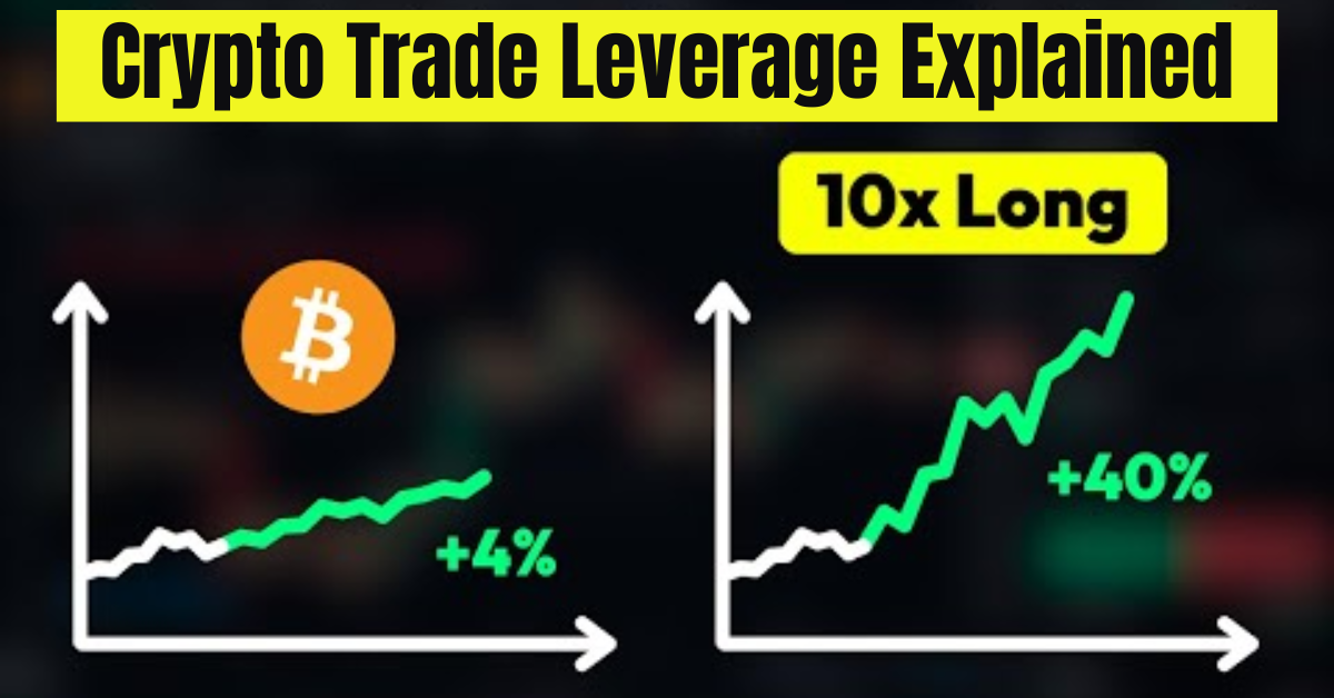 Crypto Trade Leverage Explained – How It Works Risks And Benefits crypto trade leverage explained