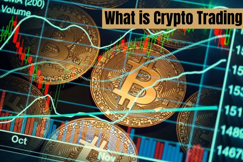 what is crypto trading